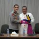 Kapolda Sumut Gandeng Keuskupan Agung Medan, Perkuat Gerakan Tolak Narkoba dan Berantas Kejahatan Sosial