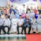 Hadiri Nikah Massal 23 Pasangan, Zakiyuddin Harahap Serahkan Buku Nikah dan Hadiah Uang Saku Bagi Pengantin